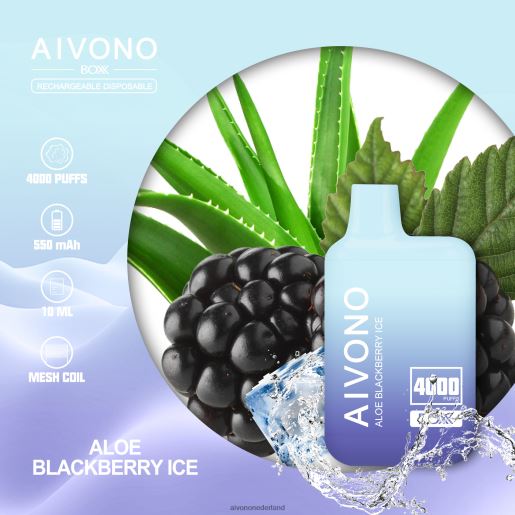 aloë huidige ijs Aivono AIM BOXX 4000 P8J06228 | Aivono Amsterdam